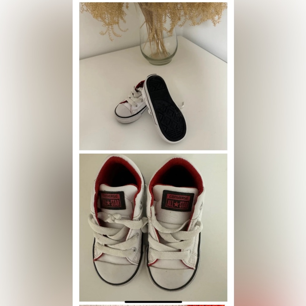 Converse - Picture 2 of 3